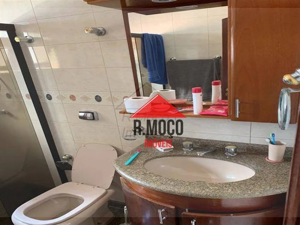 Sobrado, 3 quartos, 262 m² - Foto 6