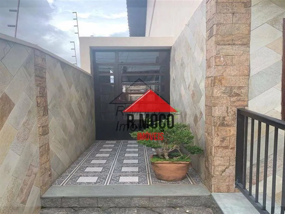 Sobrado, 3 quartos, 262 m² - Foto 8
