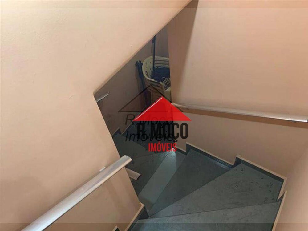 Sobrado, 3 quartos, 262 m² - Foto 9