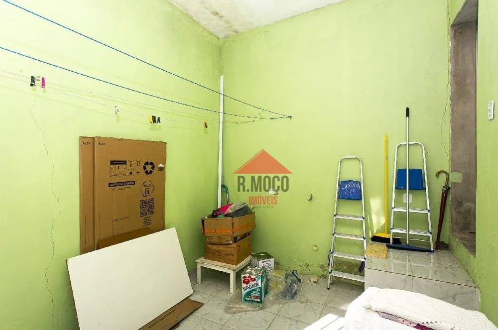 Sobrado, 7 quartos, 228 m² - Foto 3