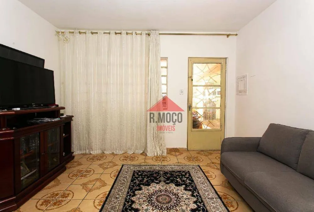 Sobrado, 7 quartos, 228 m² - Foto 2