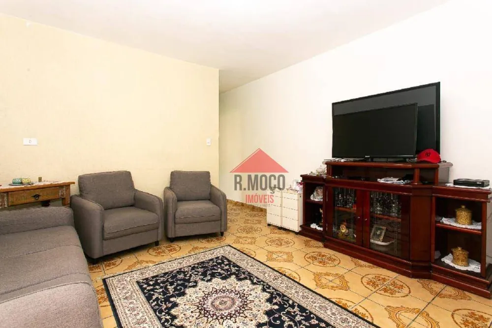 Sobrado, 7 quartos, 228 m² - Foto 1