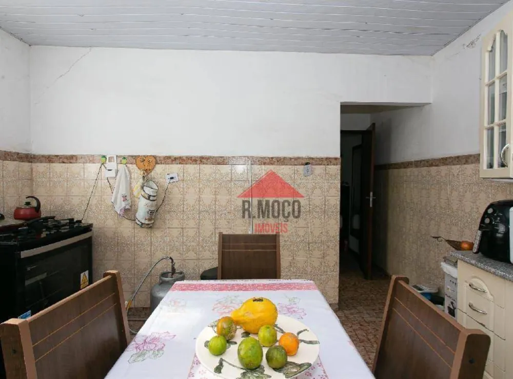Sobrado, 7 quartos, 228 m² - Foto 11