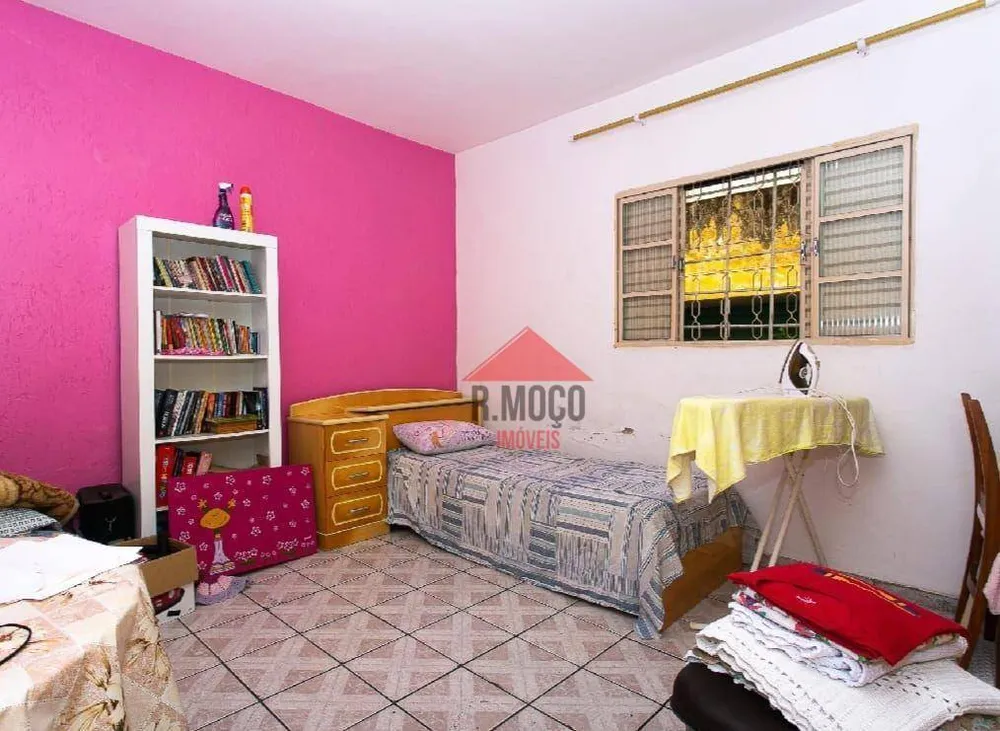 Sobrado, 7 quartos, 228 m² - Foto 5
