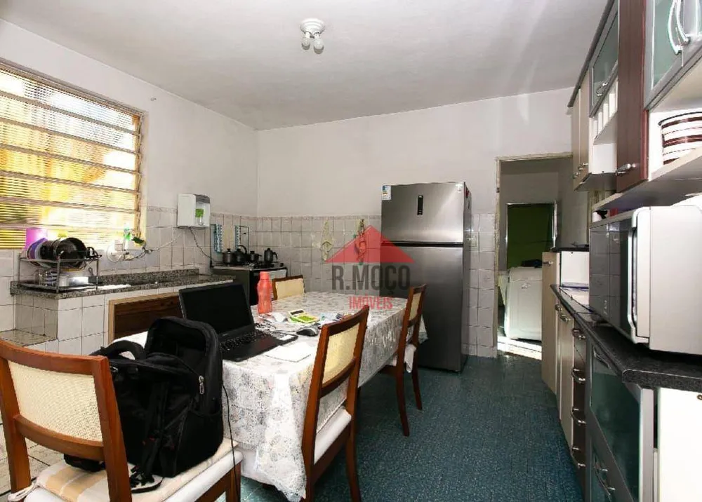 Sobrado, 7 quartos, 228 m² - Foto 6