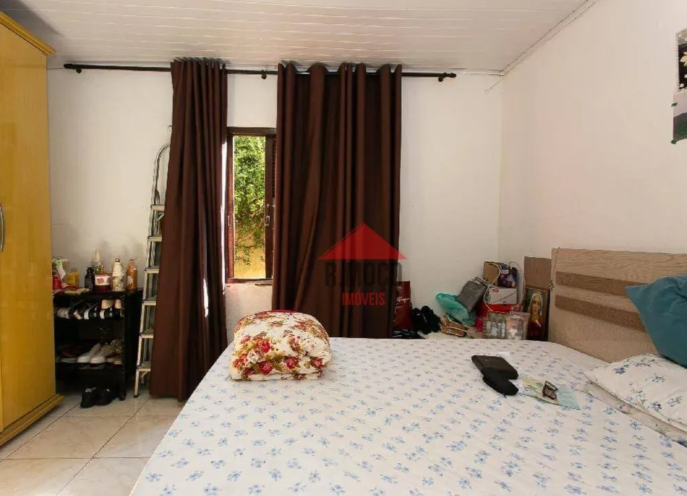 Sobrado, 7 quartos, 228 m² - Foto 8
