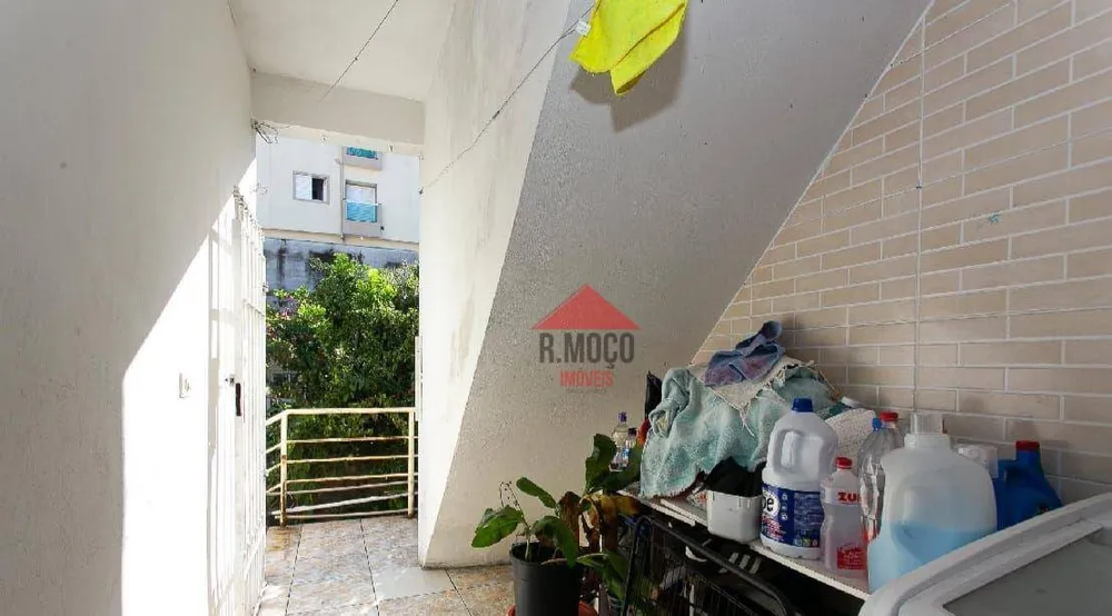 Sobrado, 7 quartos, 228 m² - Foto 16