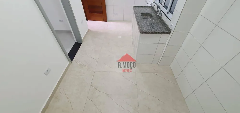Sobrado, 1 quarto, 46 m² - Foto 3