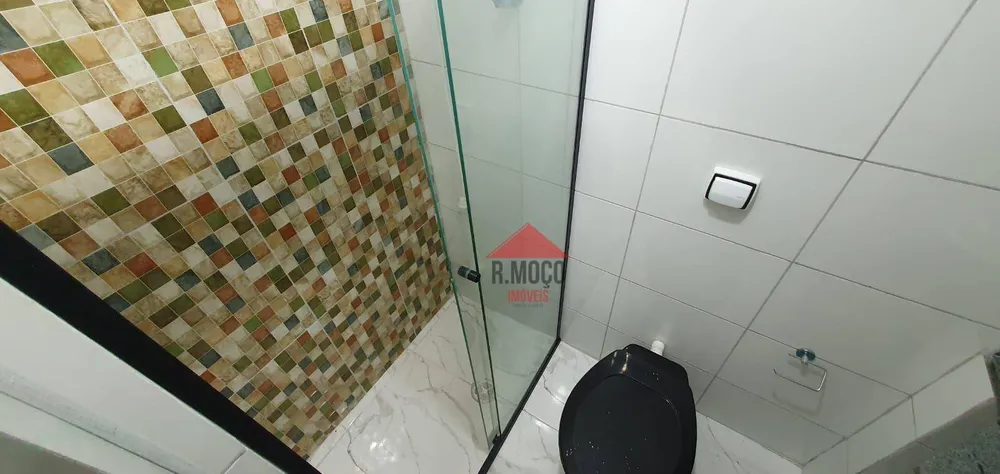 Sobrado, 1 quarto, 46 m² - Foto 8
