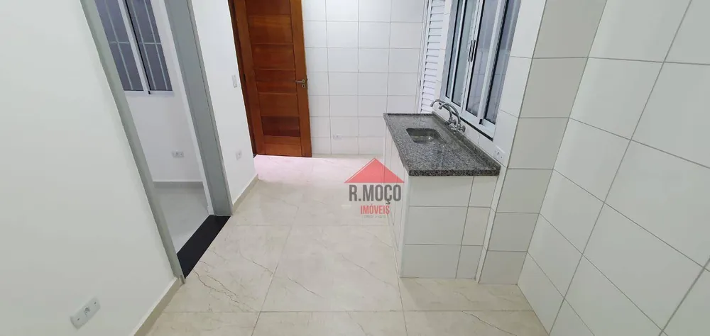 Sobrado, 1 quarto, 46 m² - Foto 11