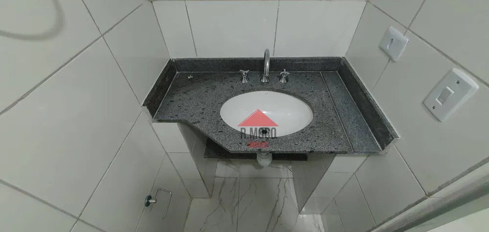 Sobrado, 1 quarto, 46 m² - Foto 4