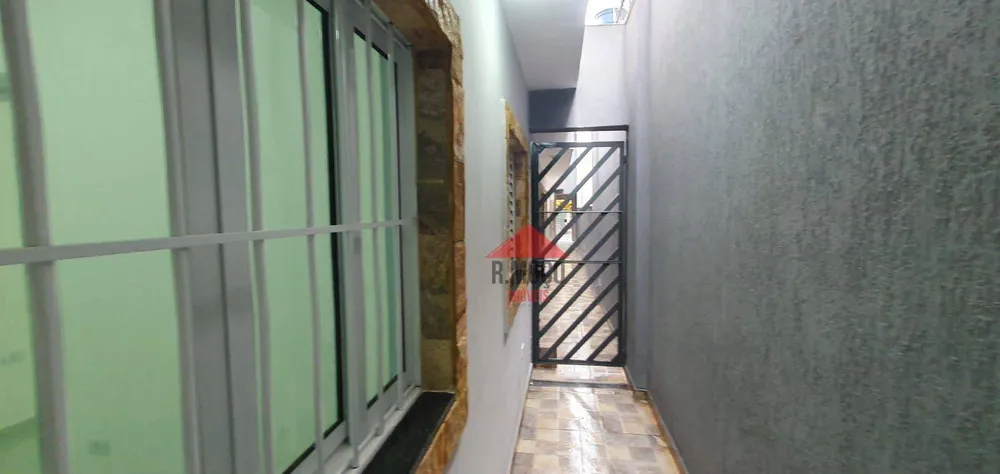 Sobrado, 1 quarto, 46 m² - Foto 10