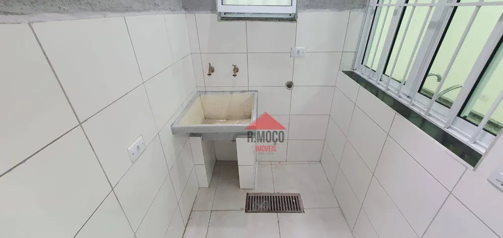 Sobrado, 1 quarto, 46 m² - Foto 7