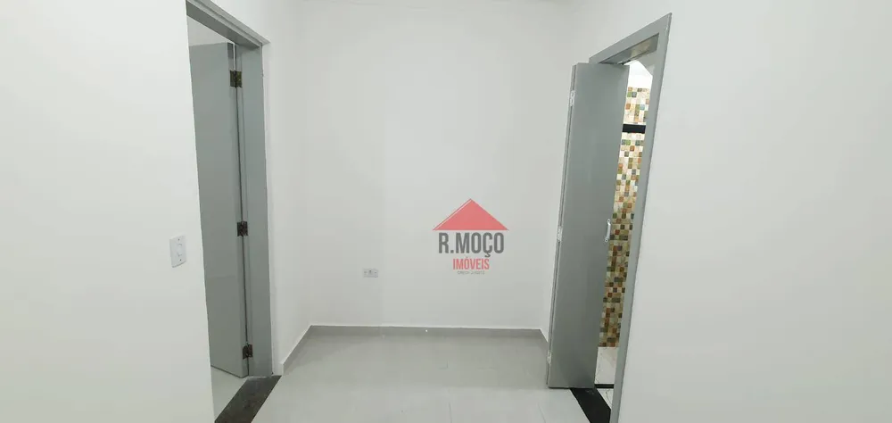 Sobrado, 1 quarto, 46 m² - Foto 1