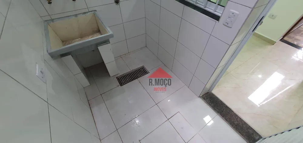 Sobrado, 1 quarto, 46 m² - Foto 2