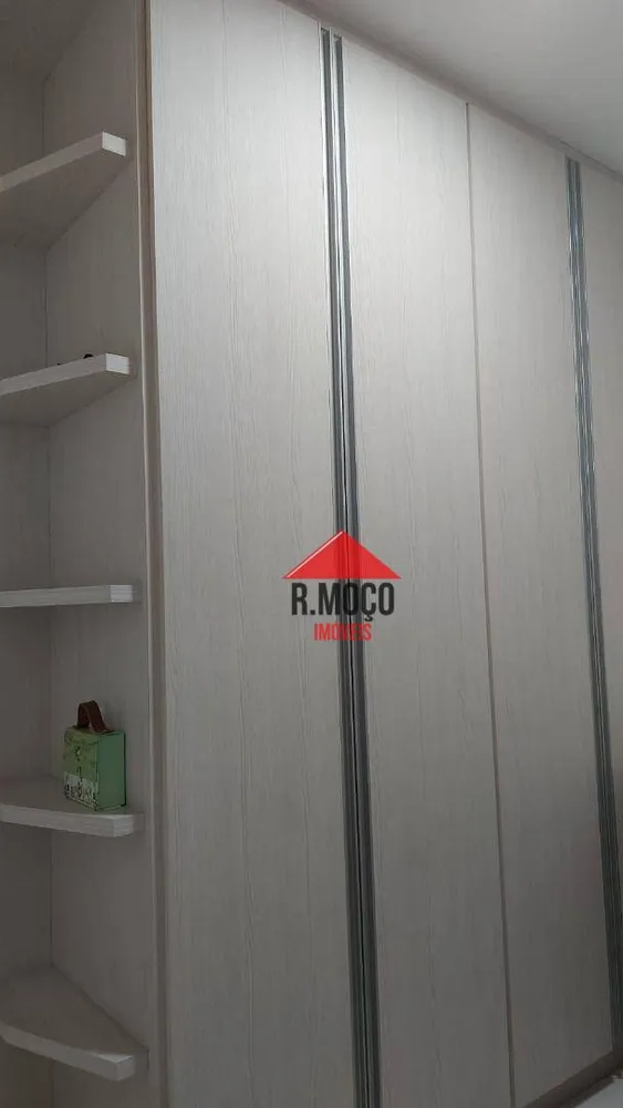 Apartamento, 3 quartos, 70 m² - Foto 9