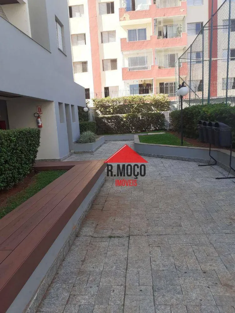 Apartamento, 3 quartos, 70 m² - Foto 11