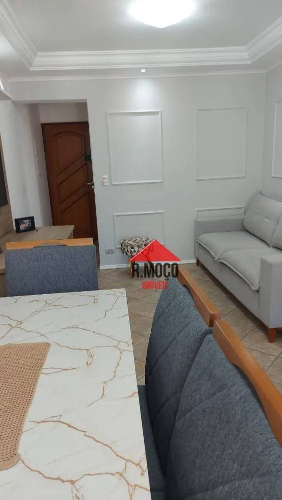 Apartamento, 3 quartos, 70 m² - Foto 2
