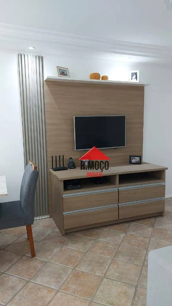 Apartamento, 3 quartos, 70 m² - Foto 3