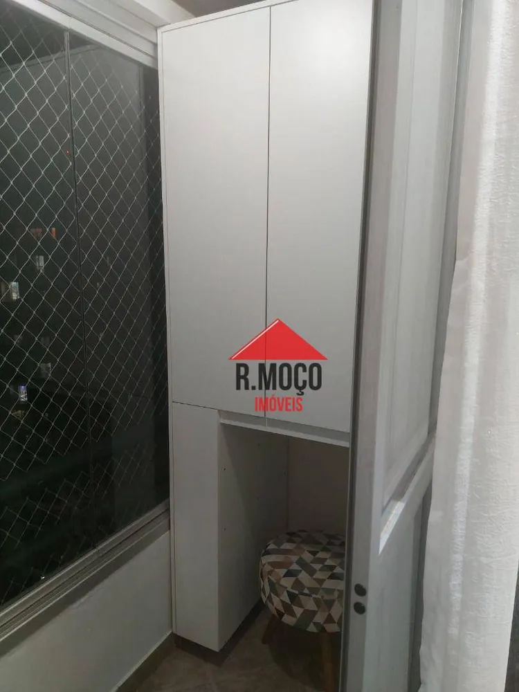 Apartamento, 3 quartos, 70 m² - Foto 6