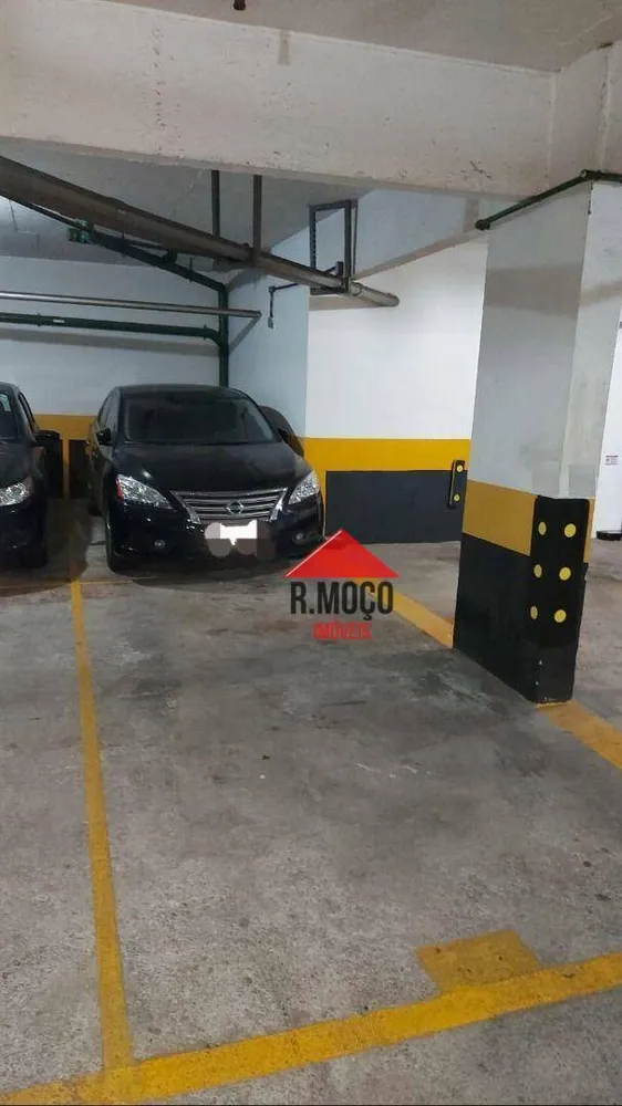 Apartamento, 3 quartos, 70 m² - Foto 10