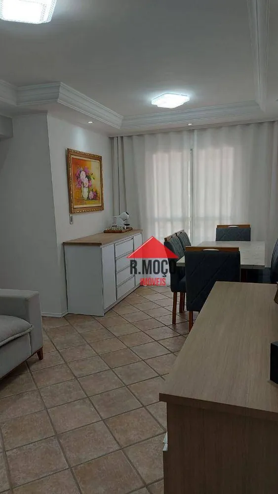 Apartamento, 3 quartos, 70 m² - Foto 4