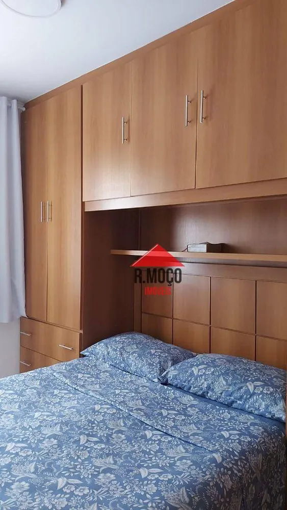 Apartamento, 3 quartos, 70 m² - Foto 8