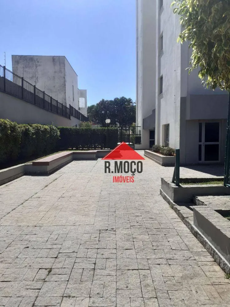 Apartamento, 3 quartos, 70 m² - Foto 12
