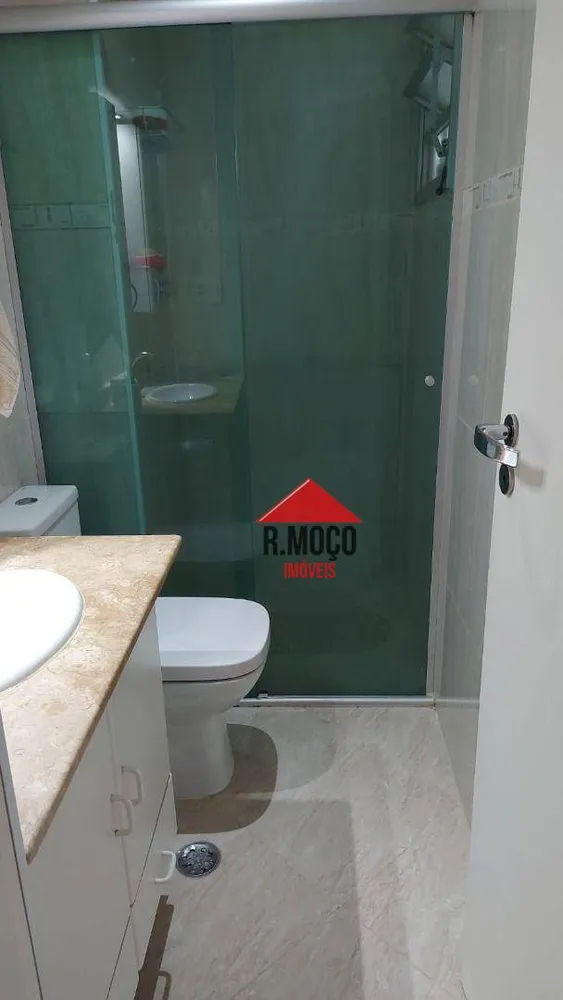 Apartamento, 3 quartos, 70 m² - Foto 7