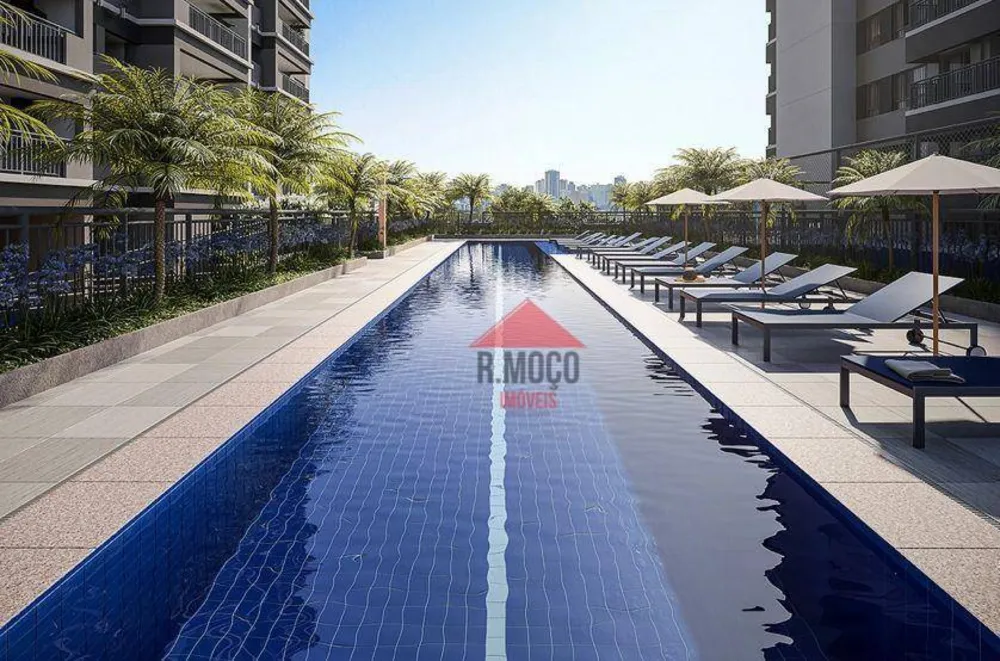 Apartamento, 2 quartos, 70 m² - Foto 16