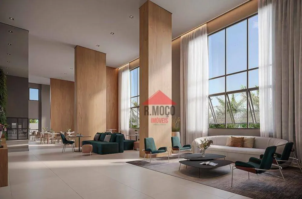 Apartamento, 2 quartos, 70 m² - Foto 15