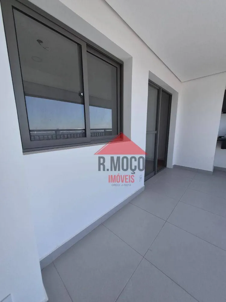 Apartamento, 2 quartos, 70 m² - Foto 3