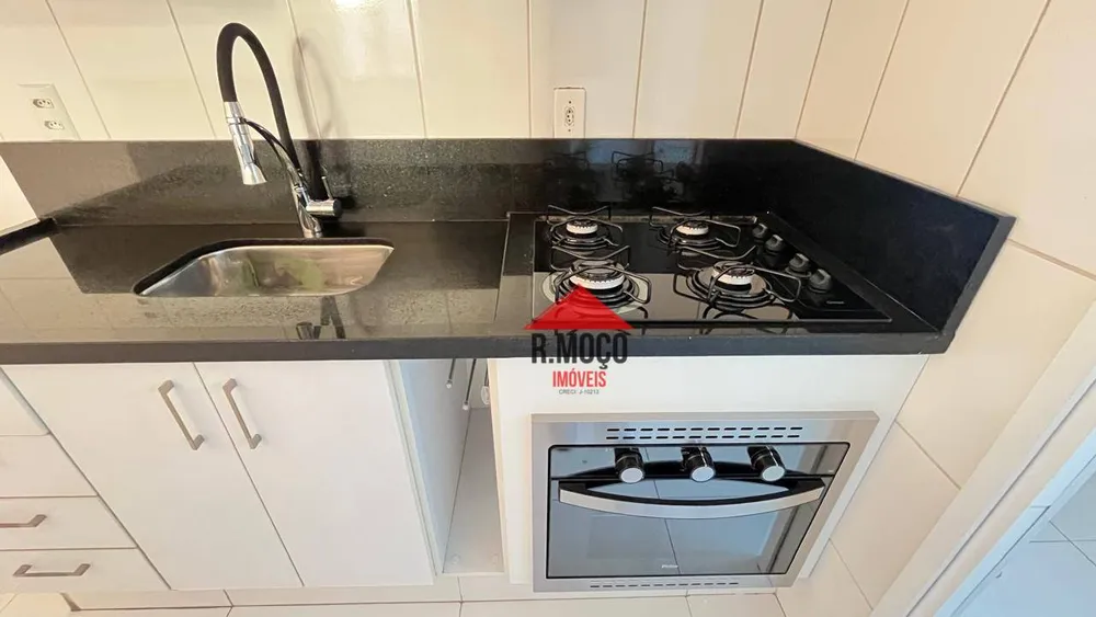 Apartamento, 2 quartos, 47 m² - Foto 7