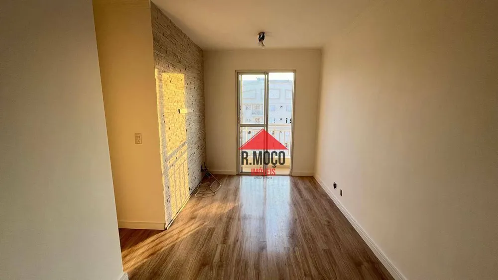 Apartamento, 2 quartos, 47 m² - Foto 8