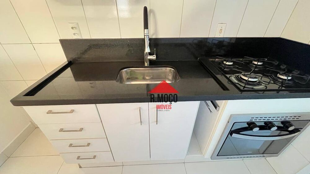 Apartamento, 2 quartos, 47 m² - Foto 1