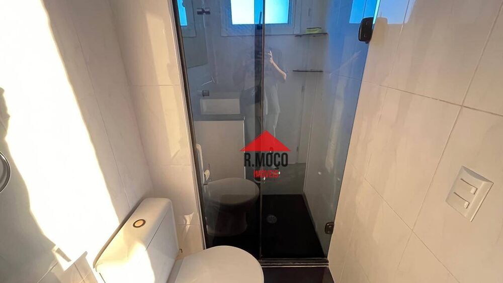 Apartamento, 2 quartos, 47 m² - Foto 4