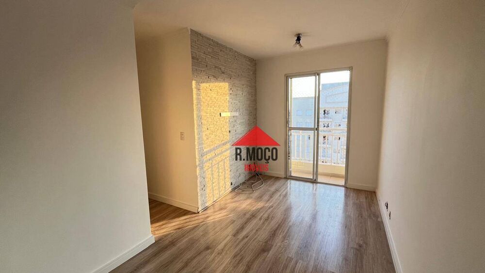Apartamento, 2 quartos, 47 m² - Foto 3