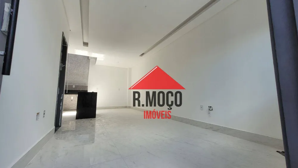 Sobrado, 2 quartos, 65 m² - Foto 4