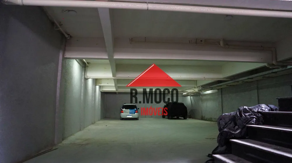 Sobrado, 2 quartos, 65 m² - Foto 12
