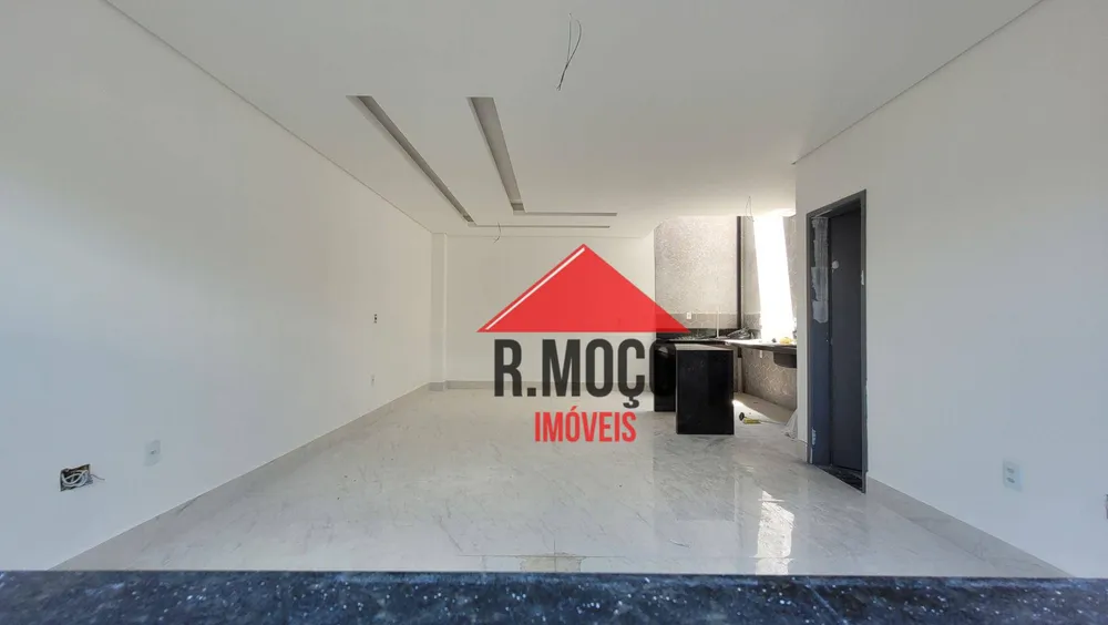 Sobrado, 2 quartos, 65 m² - Foto 3