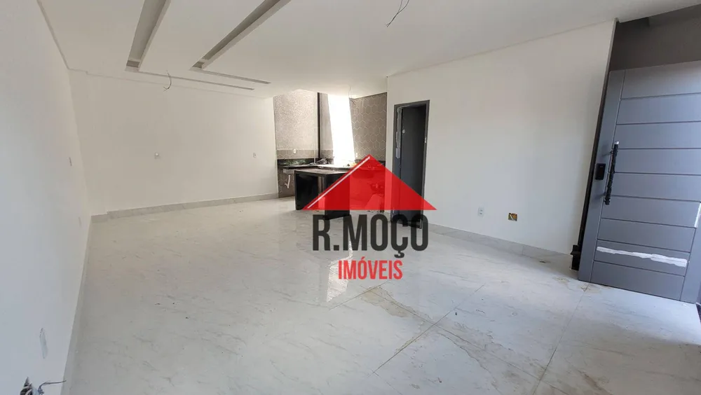 Sobrado, 2 quartos, 65 m² - Foto 2