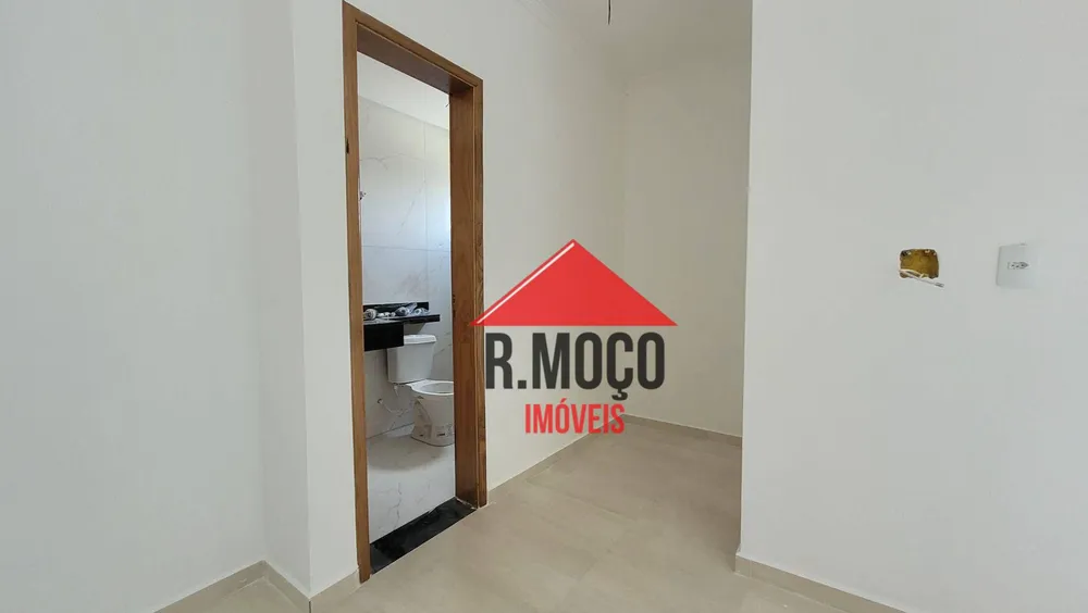 Sobrado, 2 quartos, 65 m² - Foto 4