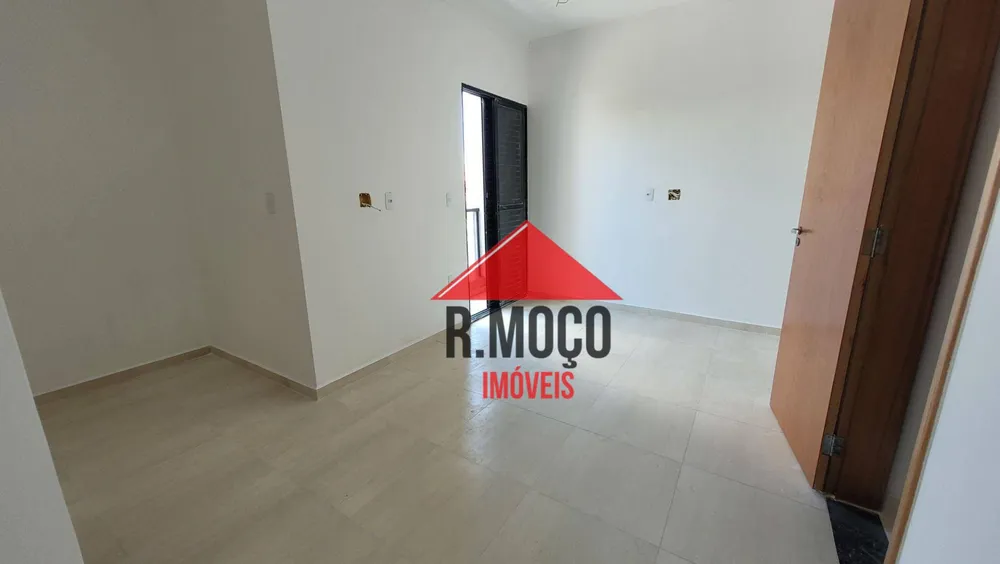 Sobrado, 2 quartos, 65 m² - Foto 5
