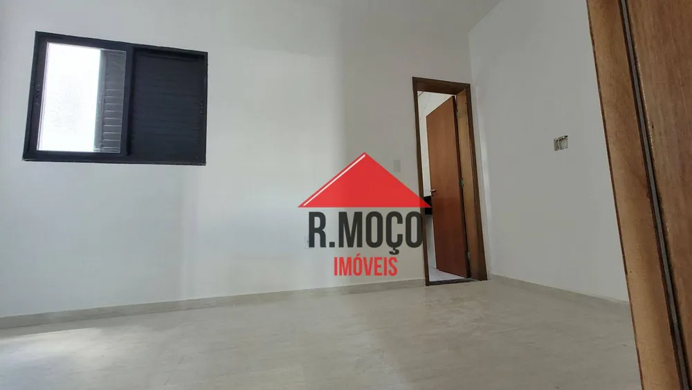 Sobrado, 2 quartos, 65 m² - Foto 3