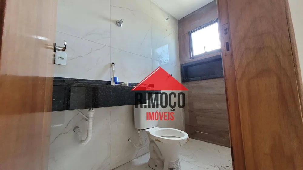 Sobrado, 2 quartos, 65 m² - Foto 8