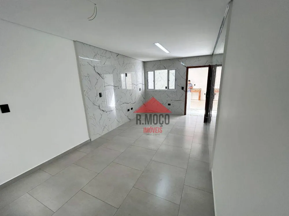 Sobrado, 3 quartos, 118 m² - Foto 5