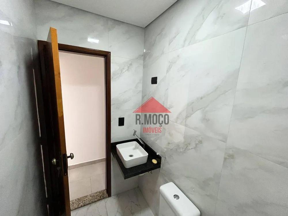 Sobrado, 3 quartos, 118 m² - Foto 4