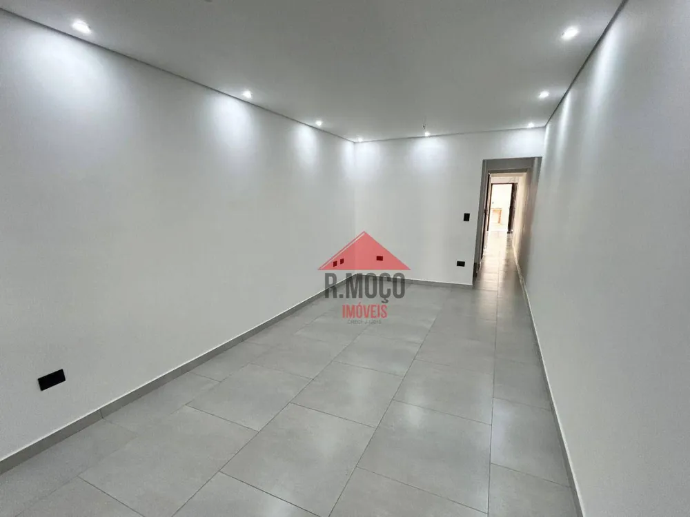 Sobrado, 3 quartos, 118 m² - Foto 2