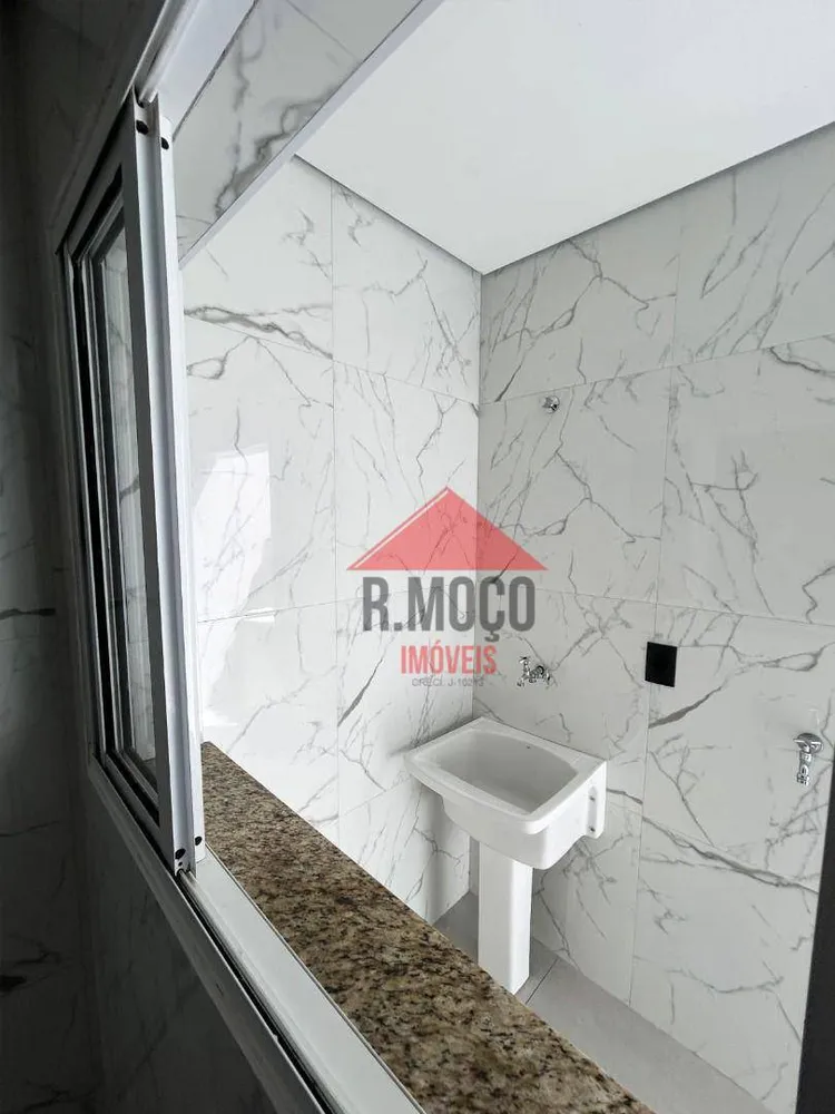 Sobrado, 3 quartos, 118 m² - Foto 8