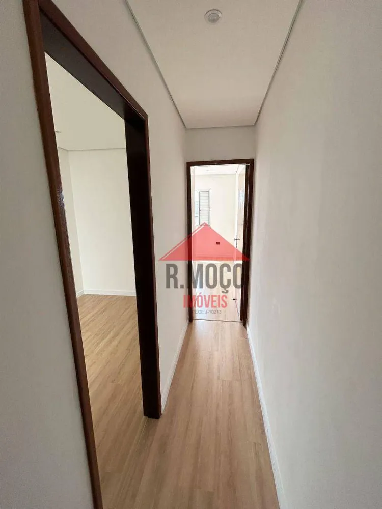 Sobrado, 3 quartos, 118 m² - Foto 7